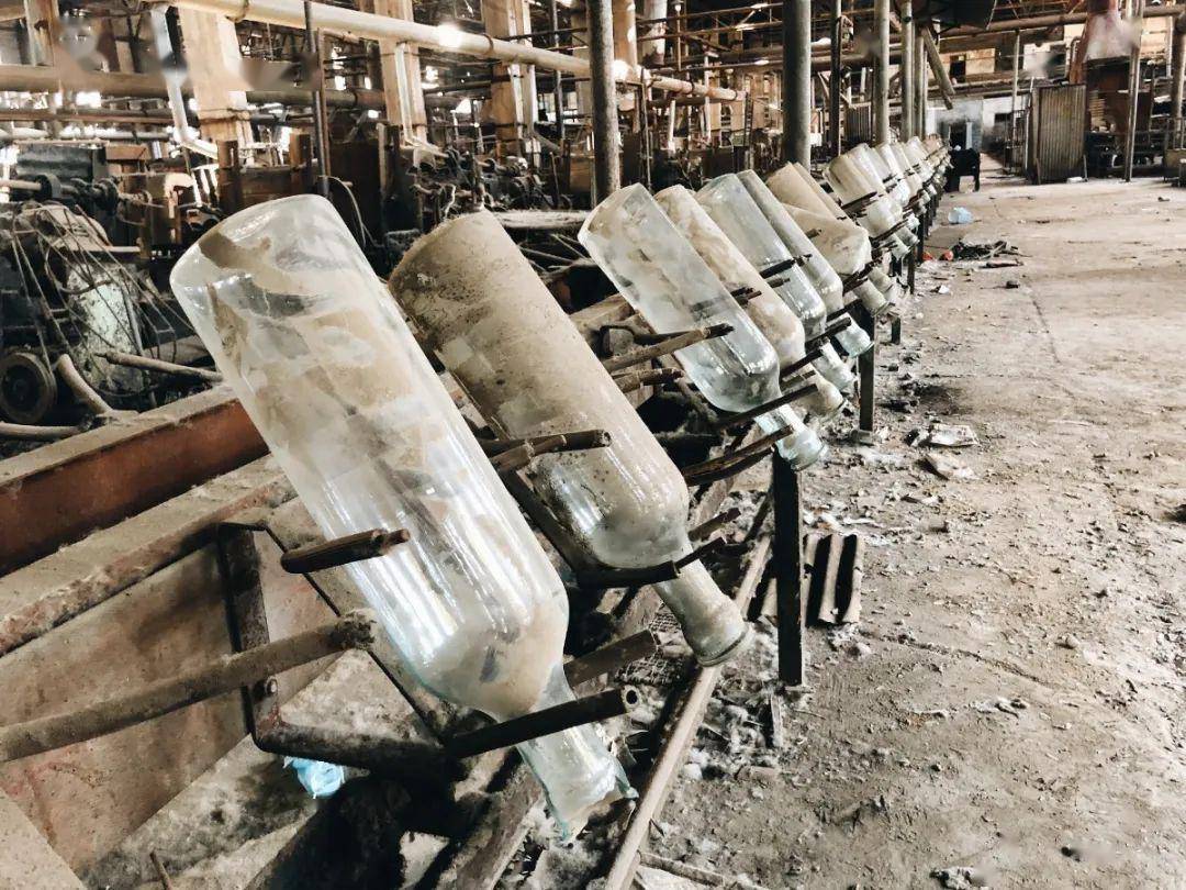 探访丨曾经辉煌的鹿牌保温瓶厂现在如何了