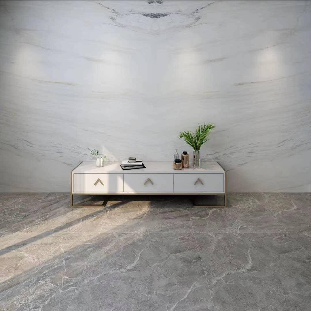 充满时尚感的白金沙大理石推荐