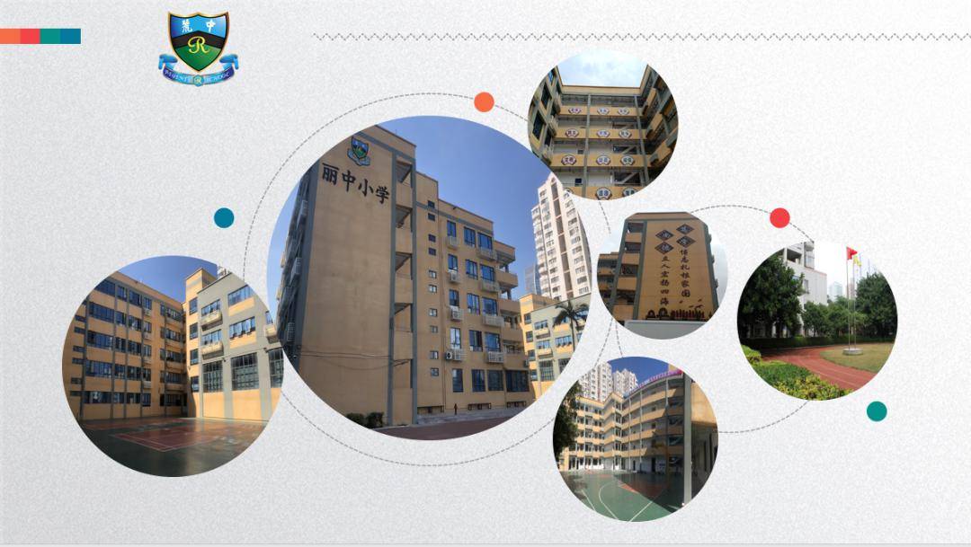 2020年丽中小一招生信息