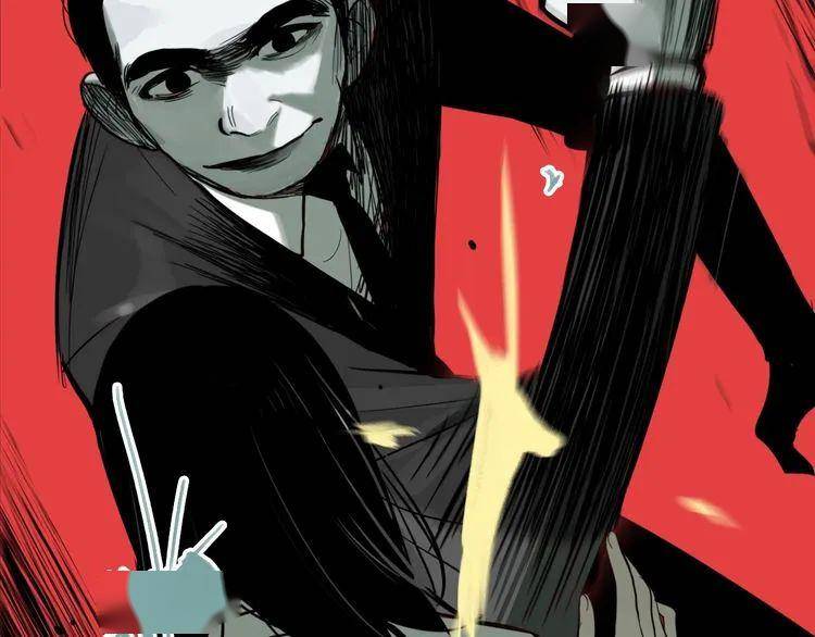 扑飞漫画梦境里的男人