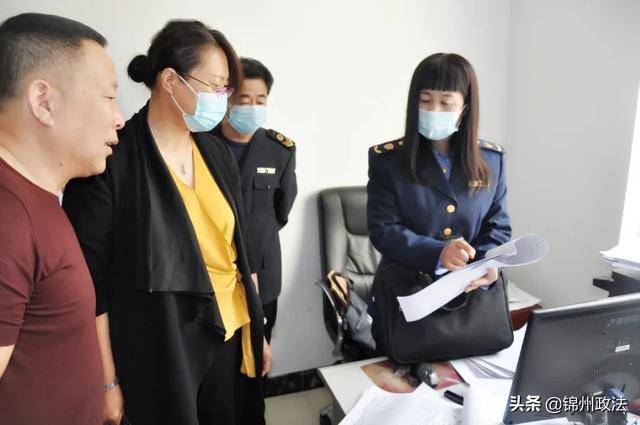 消除疫苗安全隐患守护人民群众合法权益义县人民检察院检察长深入公益