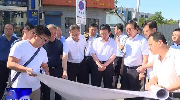 董一兵:征地拆迁决不让无赖户沾光,老实人吃亏!