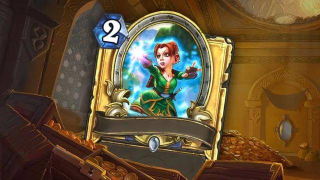 炉石传说金色卡包合集限时促销性价比究竟如何