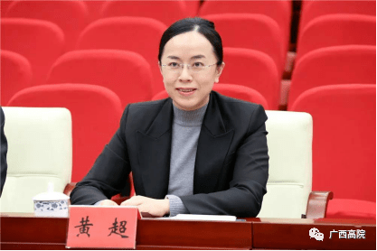 保护生态推广微法院促进普法人大代表为广西法院工作支招