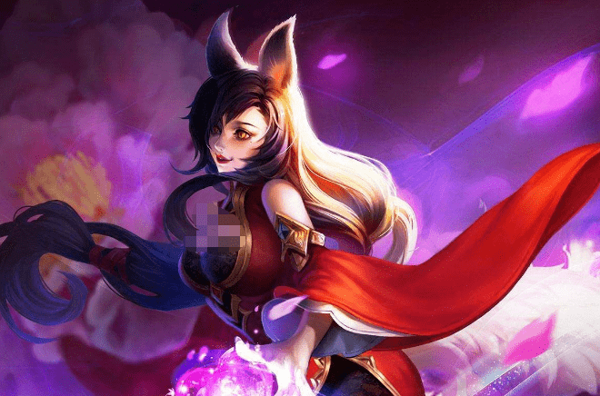 王者荣耀:他无视妲己的伤害,不怕婉儿的大招,却只需5888金币!