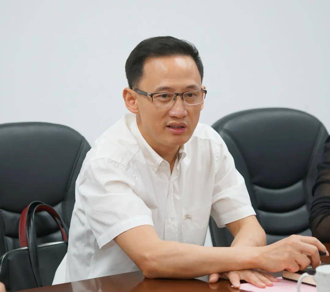 陈春在市质安院市计量院调研持续提升三种能力服务台州高质量发展