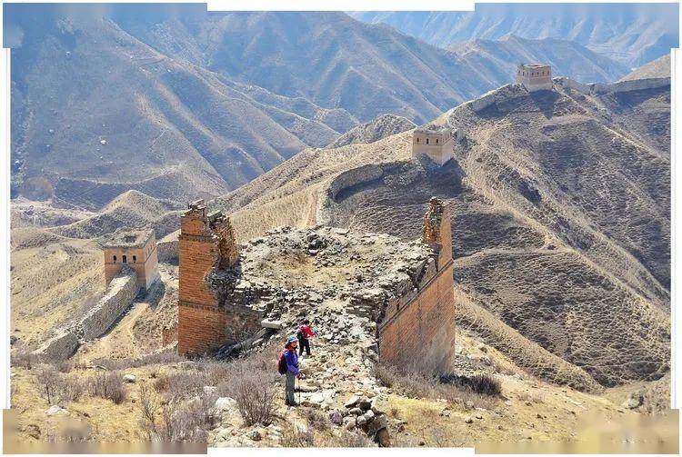 长城丨竹帛口——冀晋交界的茨沟营长城_手机搜狐网