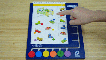 逻辑力强的孩子都是潜在学霸