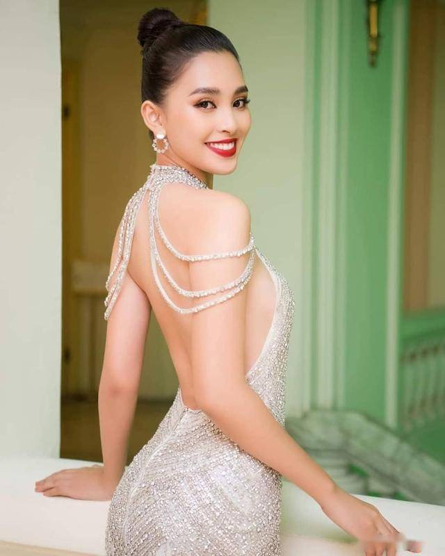 越南小姐陈小薇