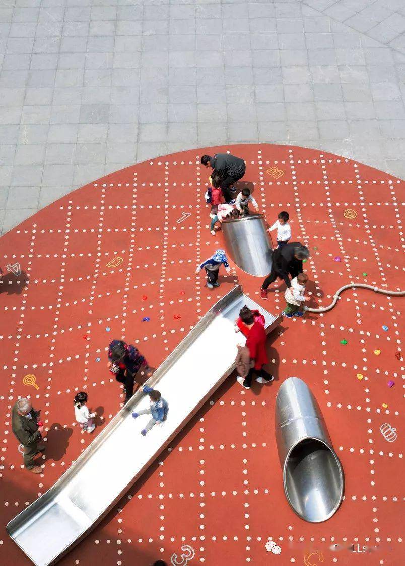 上海三林印象城hassell商业零售设计项目成功激活上海三林地区