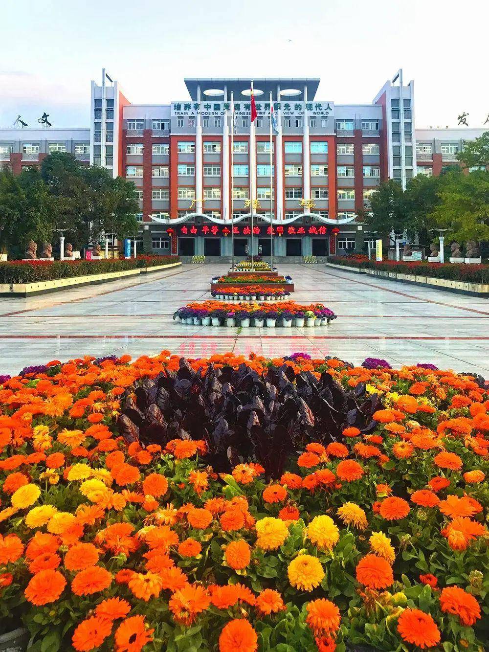 绵阳东辰国际学校丨关于招生的声明