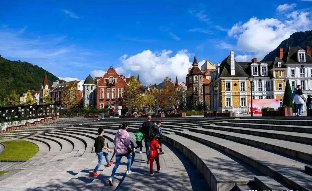 你投票,我投票,助力莫雷街,团结巷入选"最美街道"