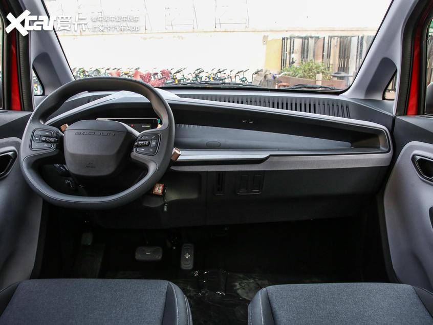 宝骏新能源4月销量公布微型电动车宝骏e100e200占比超一半