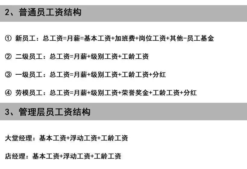 為何海底撈的員工再辛苦也不辭職