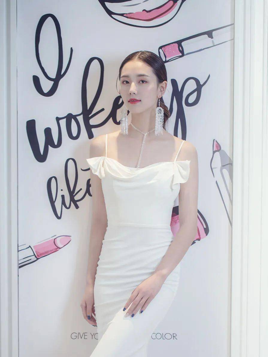 2020温州校花大赛高清美照来袭!