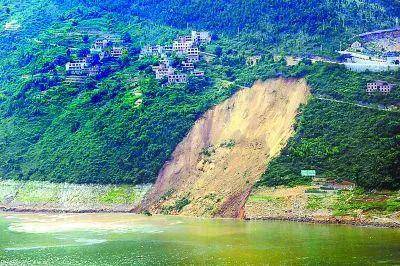 地质灾害防治,这些知识你了解吗?(十)