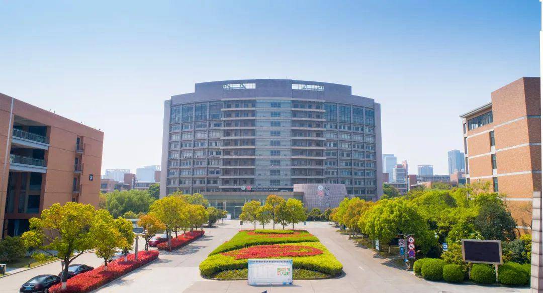 线上线下无缝衔接浙理教学全力以复