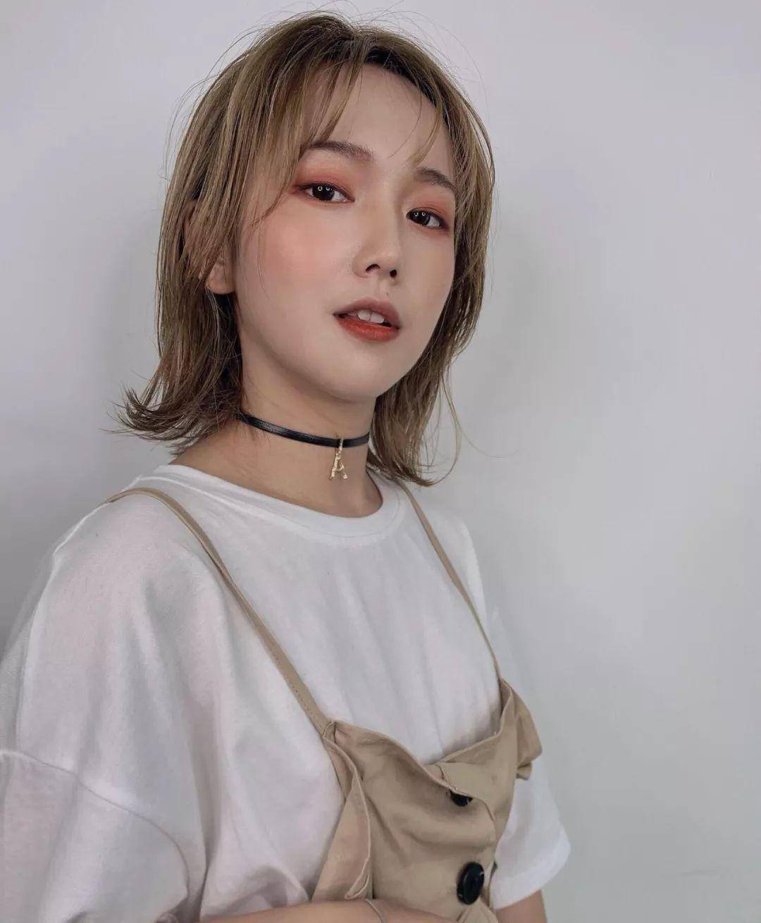 2020年理发店最"热"短发