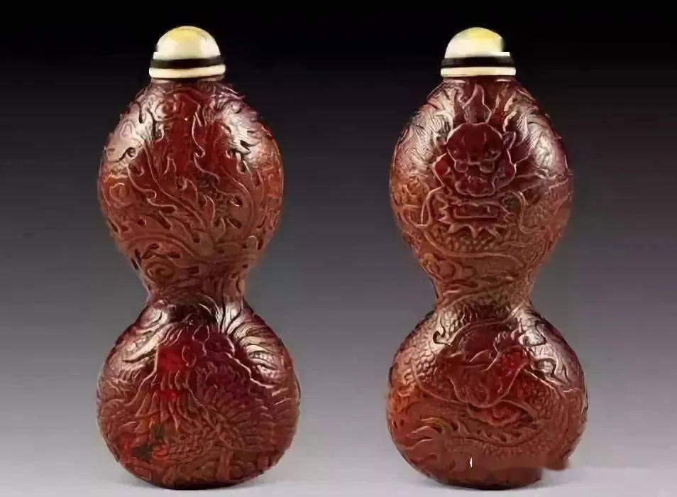 极品范制葫芦——美翻了-搜狐大视野-搜狐新闻