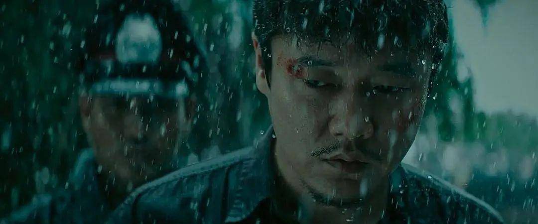 涿州耳东丨集齐原班人马拍续集误杀宇宙正式启动