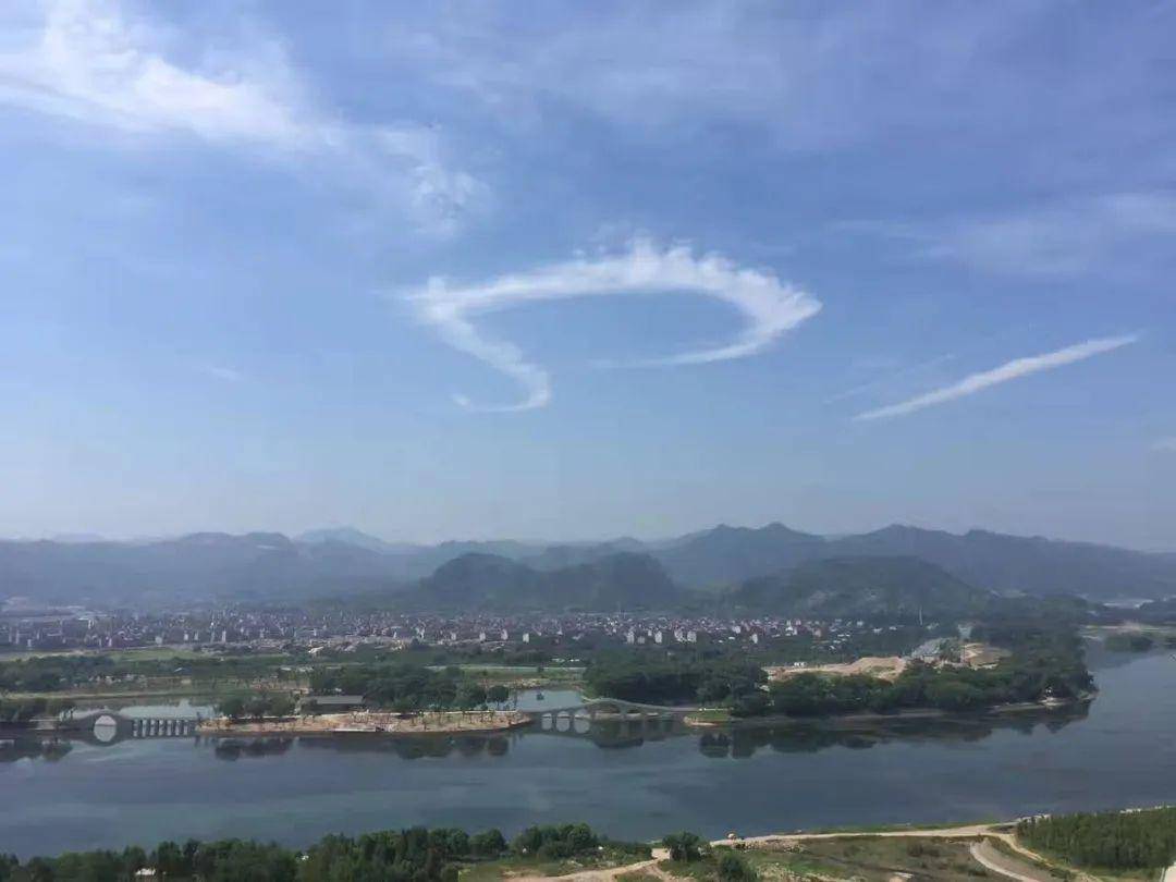 印象天台水南城中村改造二期结顶969户将迁入新房