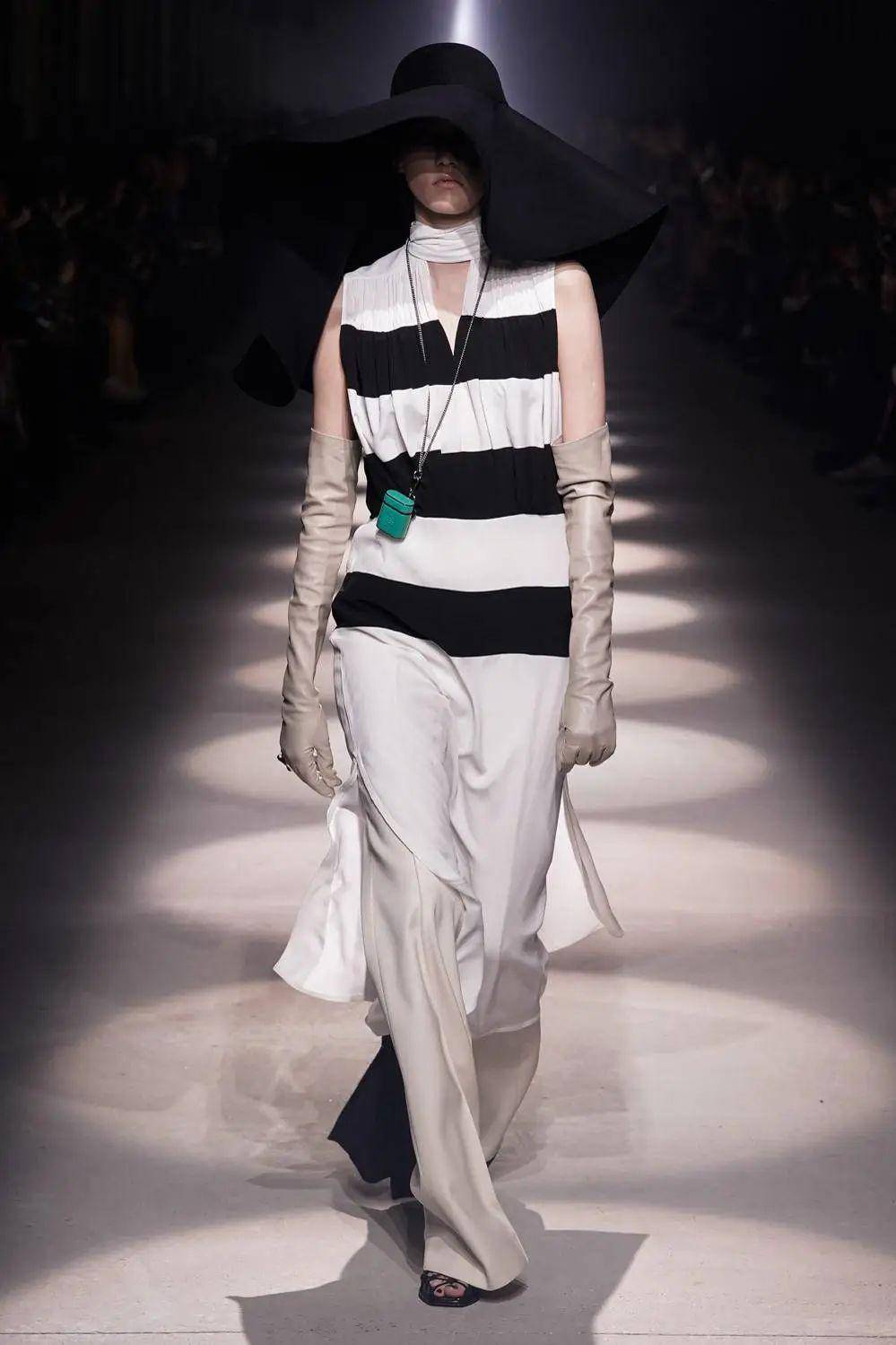 givenchy纪梵希2020秋冬女装系列