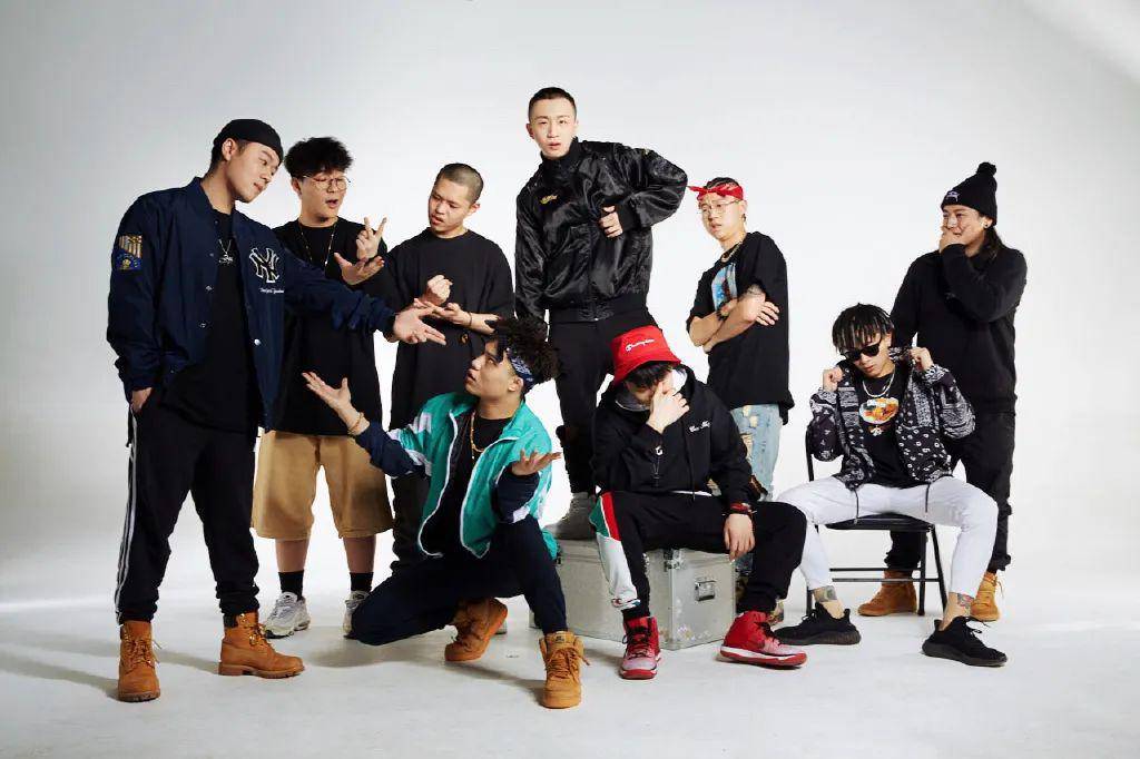 freeout被喷是饭圈粉丝最多的厂牌,光光:很好笑,这肯定是在夸我们.