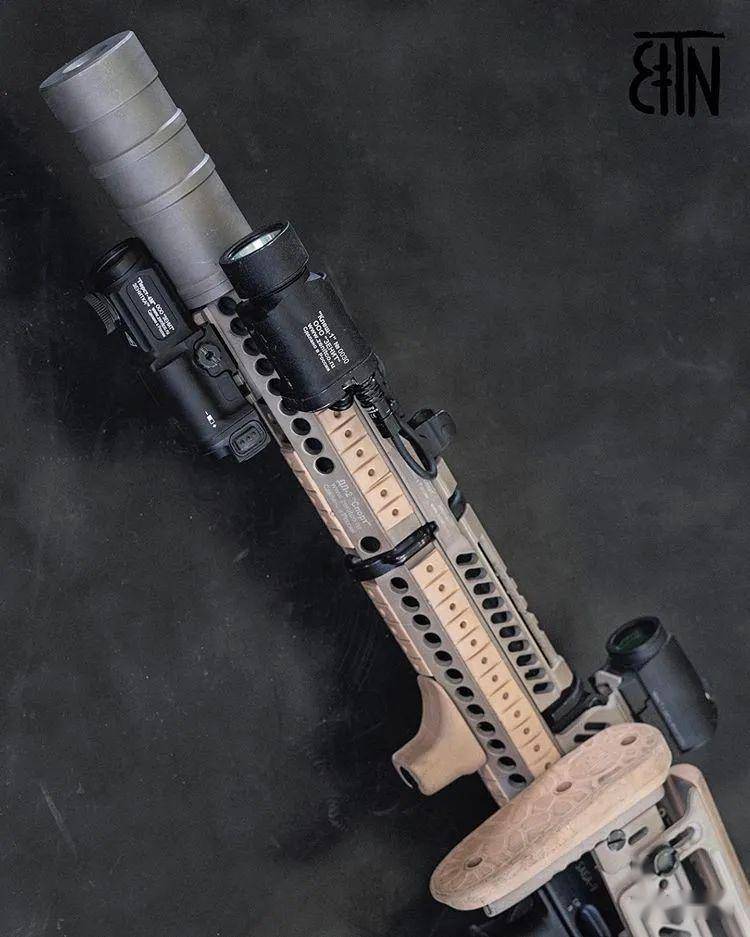 zenitco美图这种毛式战术风鱼骨您能接受吗