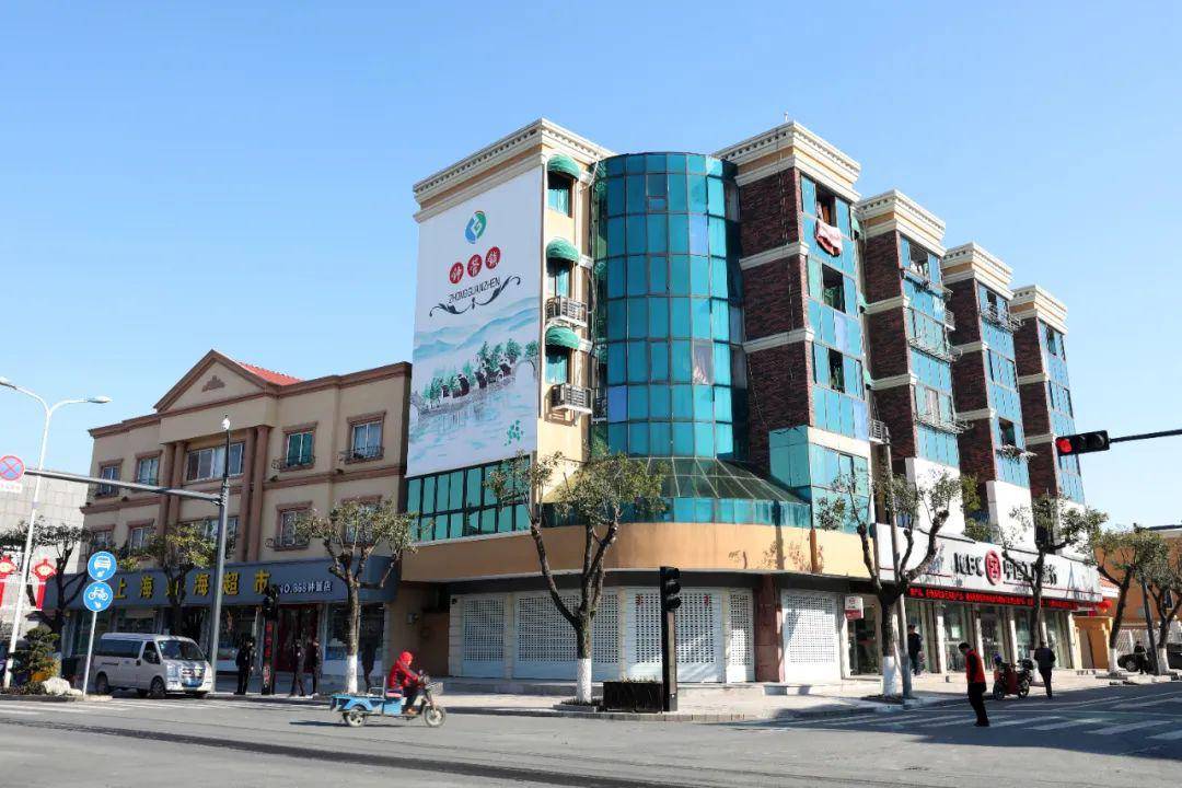 钟管镇党委书记宣坚锋:聚焦聚力项目双进双产 争当高质量发展镇级