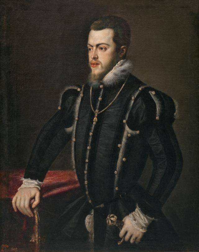 此前的确出现过故意劫掠屠城的情况,例如1572年在阿尔瓦公爵授意下