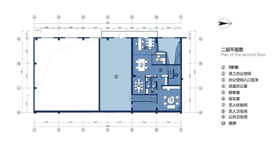 崔树新作柳宗源工作室北京utterspace