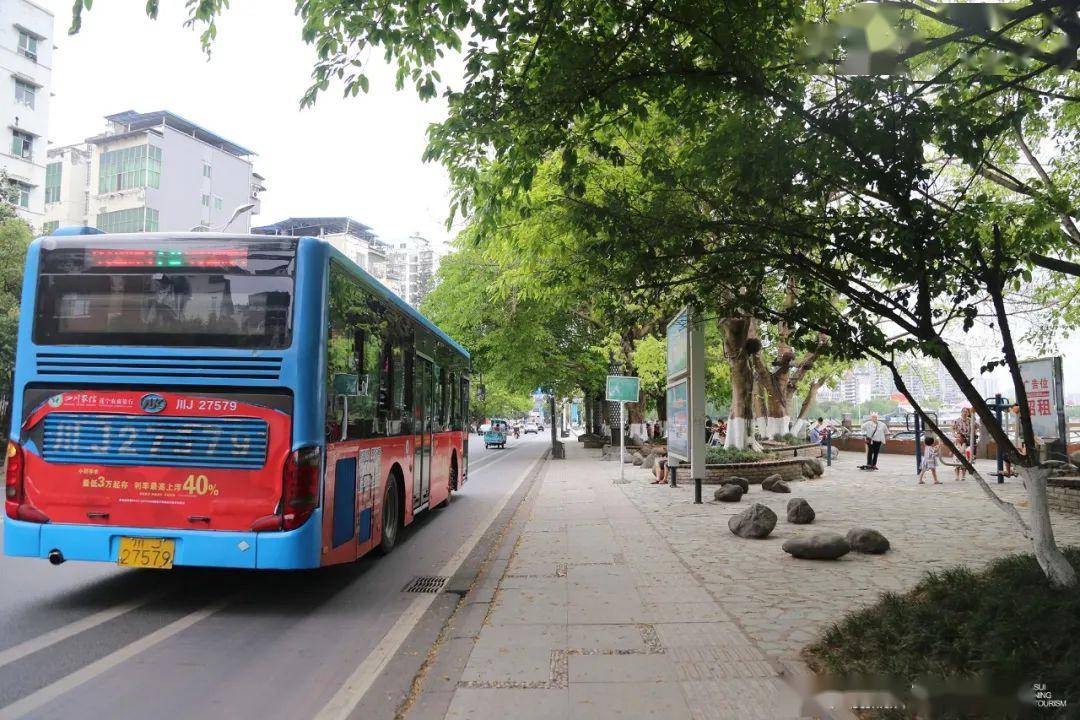 早晨九点遂宁滨江路真实一幕让很多人红了眼