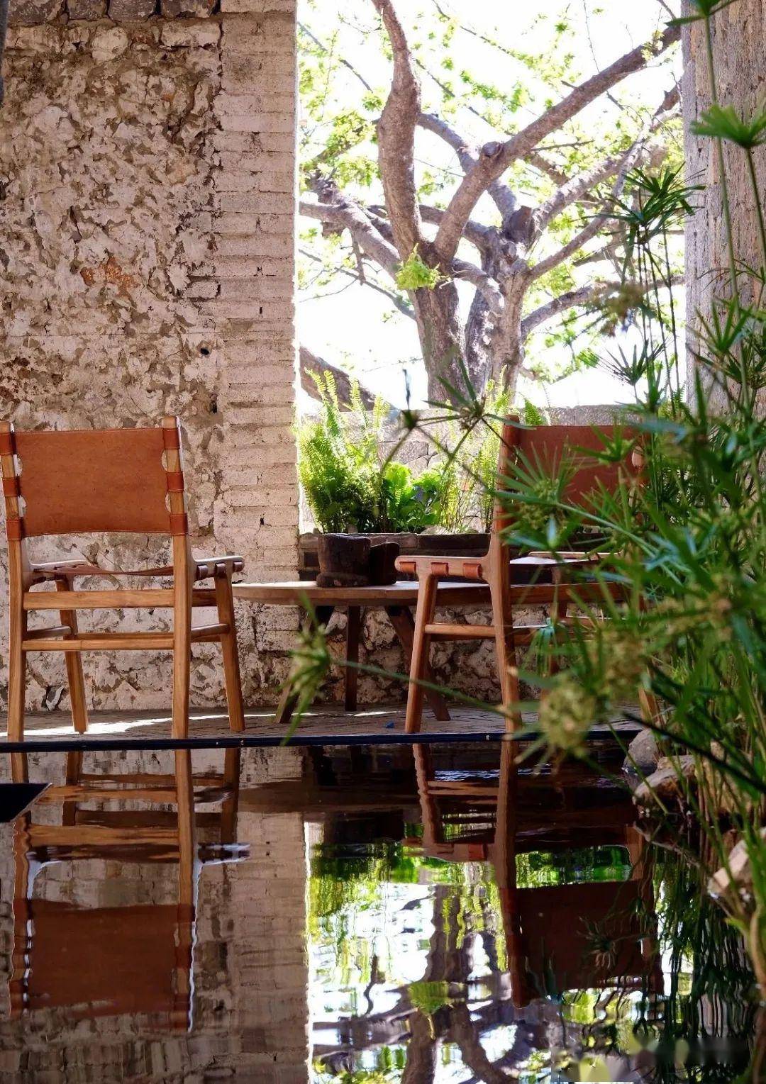 梦想的岛屿,宁静而纯真 | 木夕大里