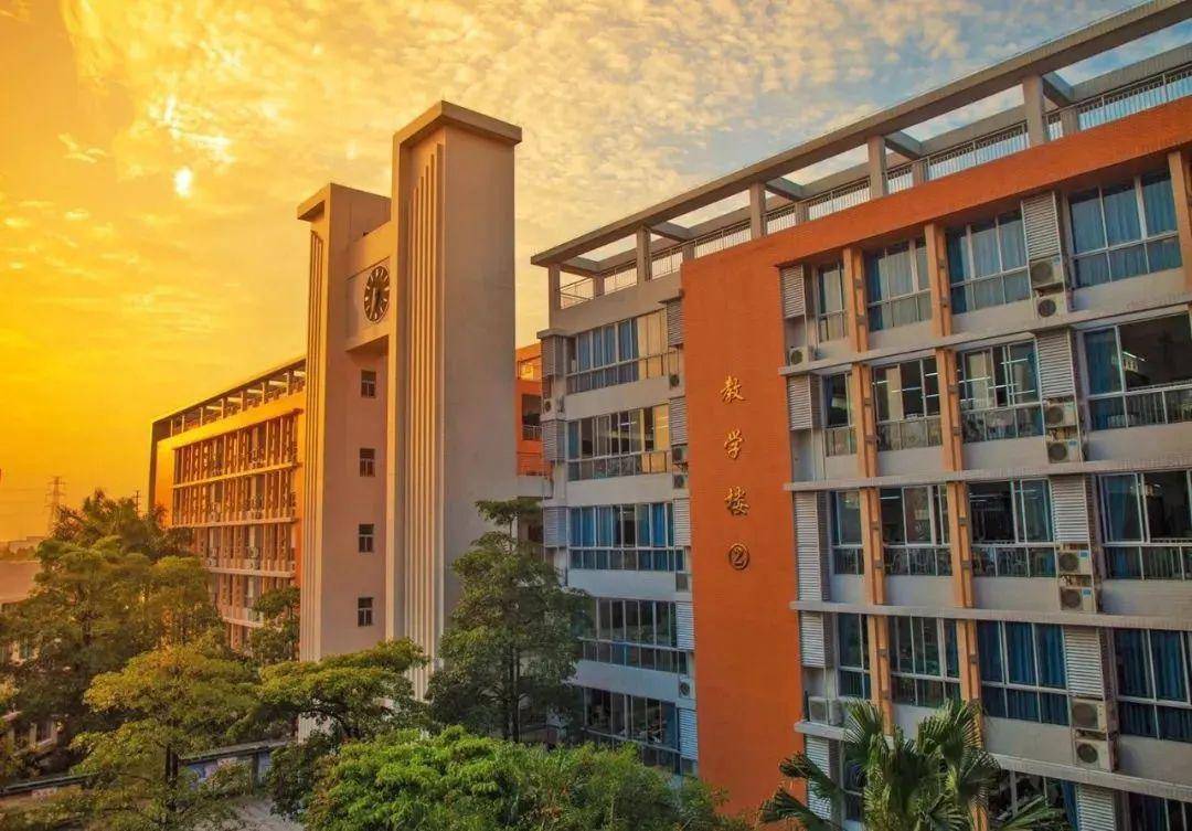 关注顺德一中实验学校公布2020学年初一招生信息