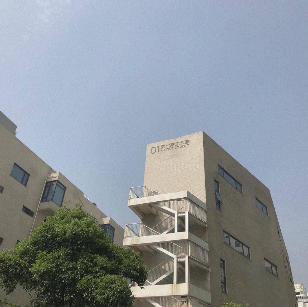 了拿好这份攻略来野芷湖西路创意天地逛吃逛吃逛吃吧~(疫情未彻底结束