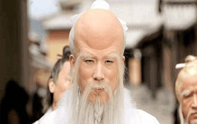 封神中三大散仙,一个法力无边,一个运气逆天,一个懒出境界_仙人