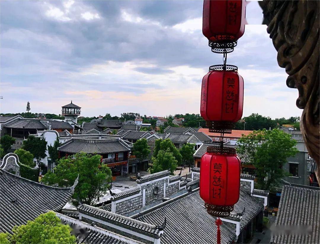 拍摄花絮|《寻味莫愁村》"撩"动舌尖,以食暖心_钟祥