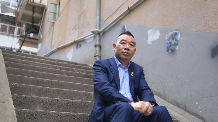 为爱发声,筑梦希望,让世界充满爱