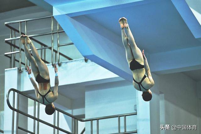 2021东京奥运会跳水图片