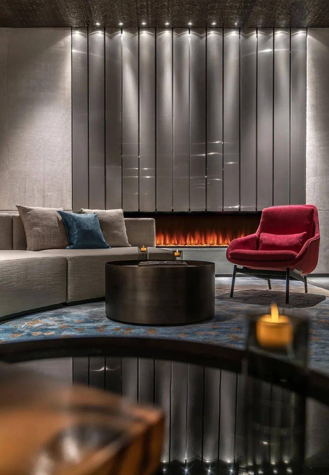 现代东方美学设计