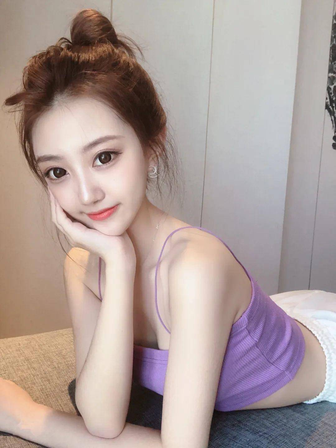 「获奖选手参赛分享」我就是这样的女孩—李欣芮