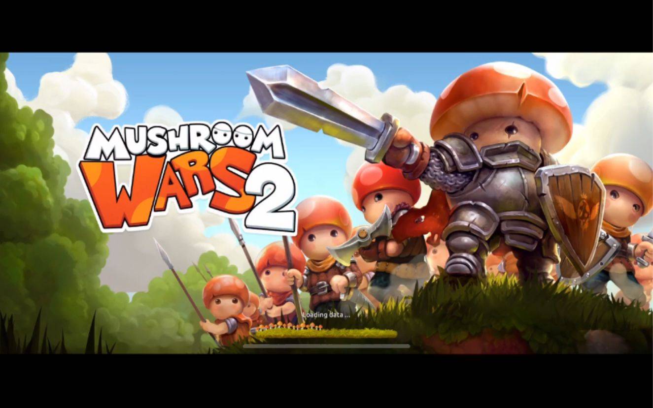 蘑菇战争2破解版居然是真的快去建造一支蘑菇军团去赢得最终的胜利吧