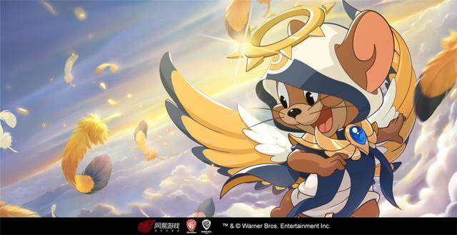 黑桃国王生日派对开启周年活动_杰瑞