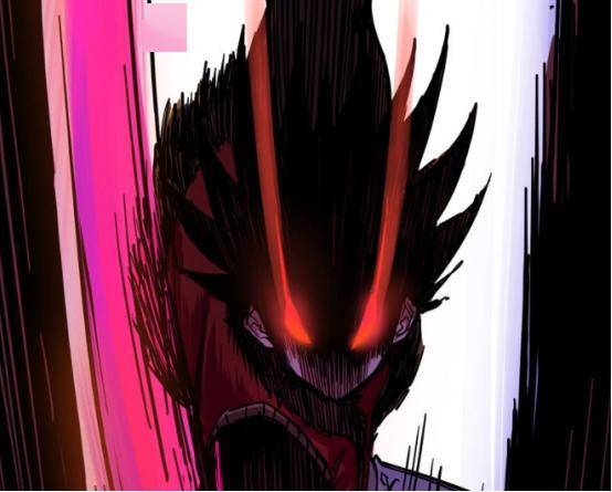 刺客伍六七:血刃渊魔乃邪道神器,莫浪发狂状态堪比赤牙