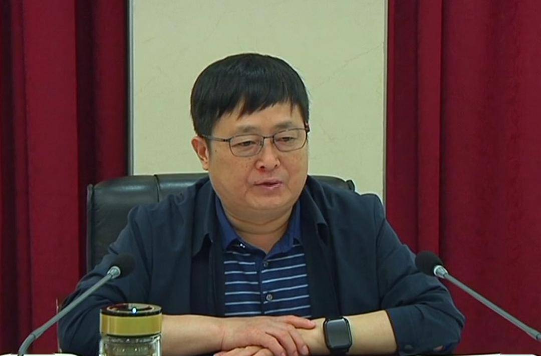 海港经济开发区 "大干二季度 确保双过半" 区领导黄玉刚做出指示