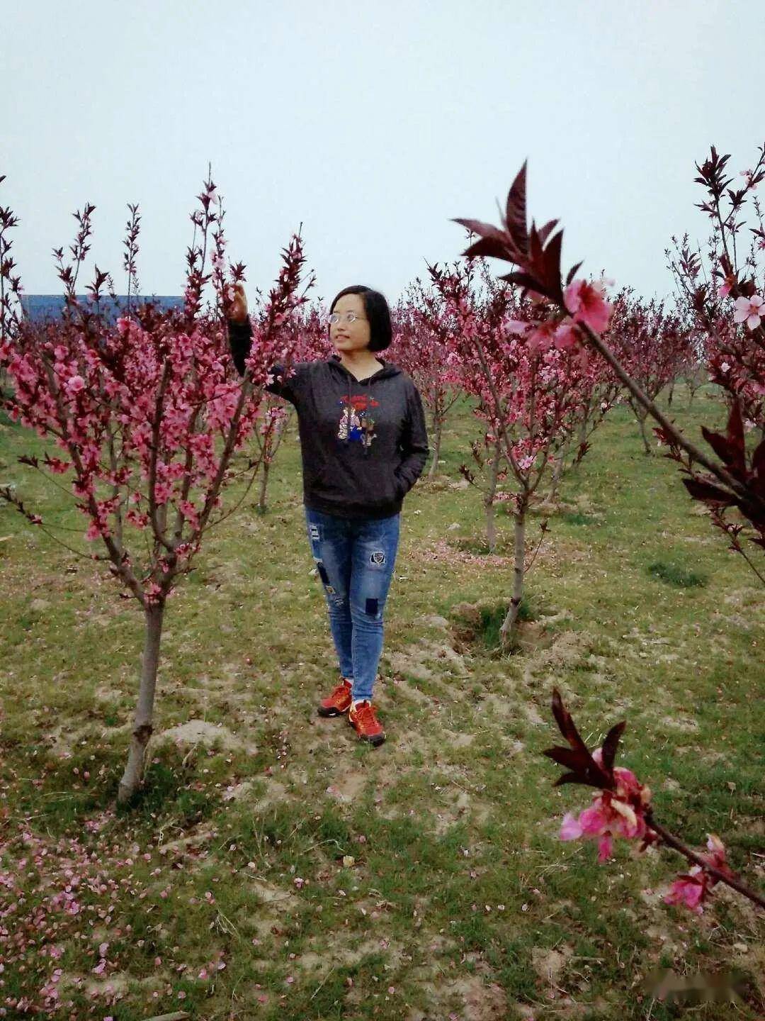 茌平金号女孩图片