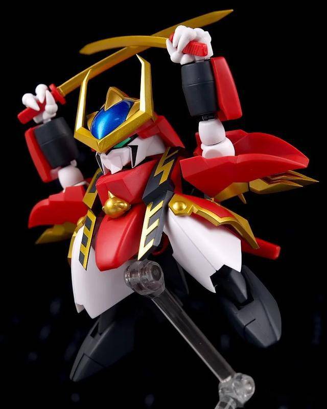 模玩资讯nxedge龙战丸日站评测