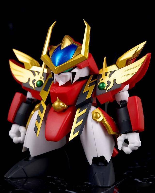 模玩资讯nxedge龙战丸日站评测