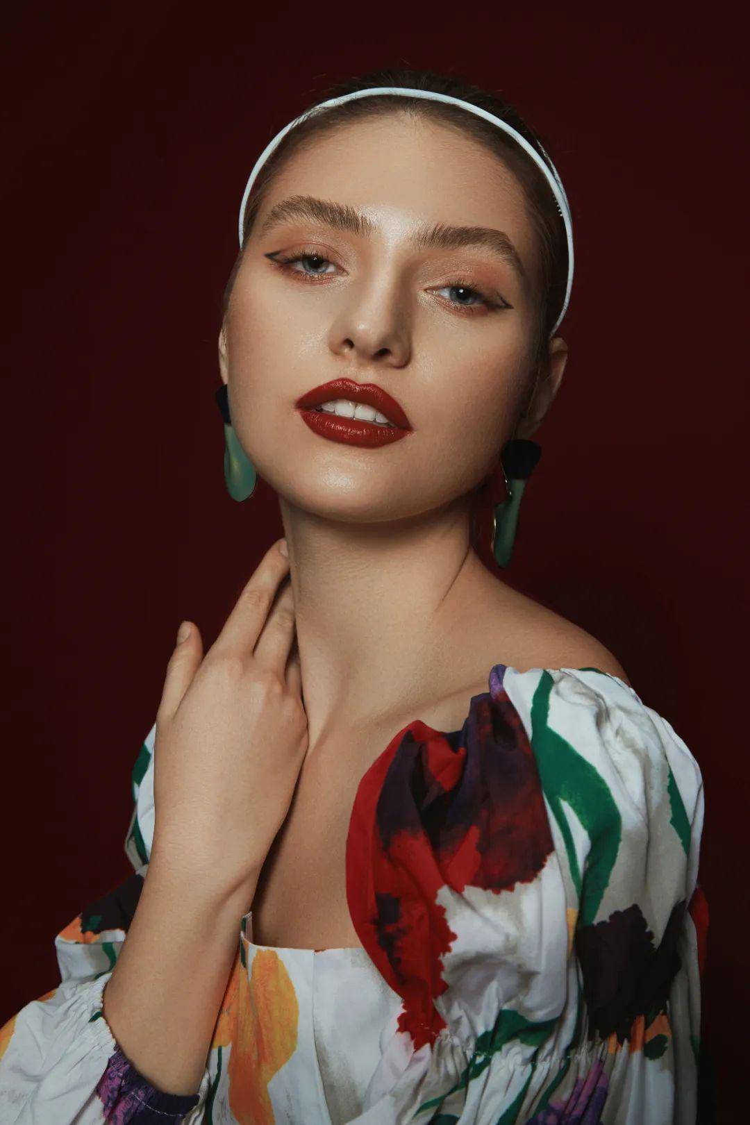 不一样的造型时尚,只为呈现高级!_lynn