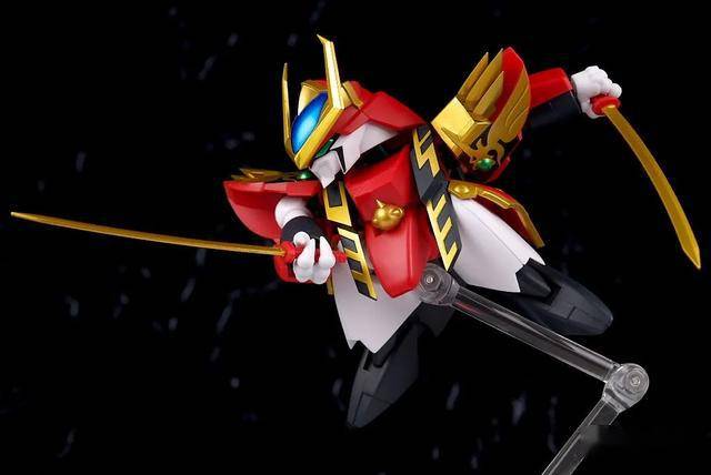 模玩资讯nxedge龙战丸日站评测